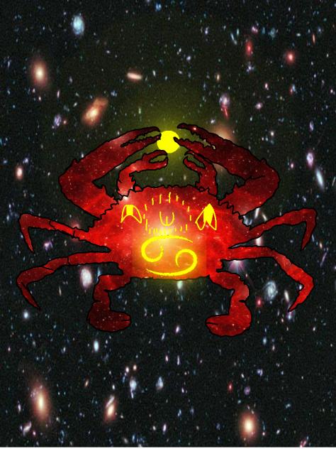 aaah new year new me cancer zodiac draw
