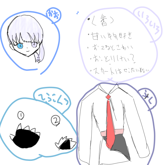 新しい代理