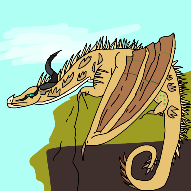 Grasswing