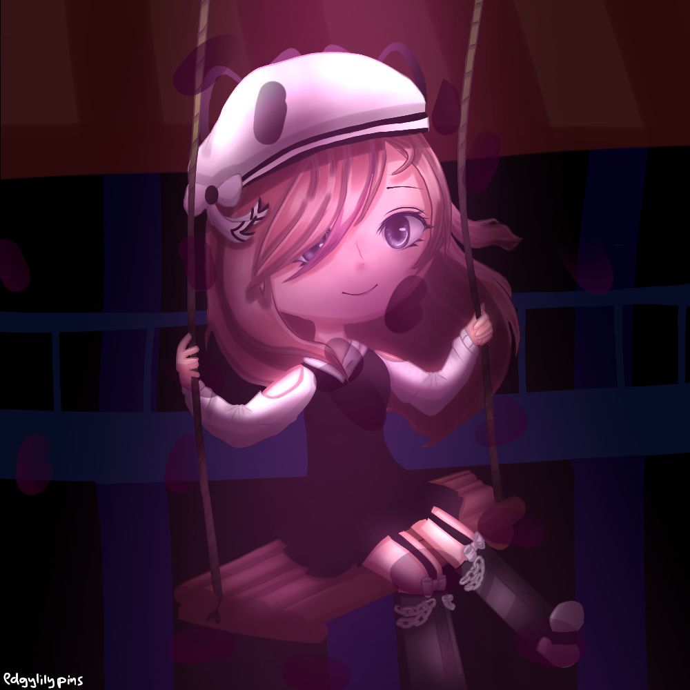 another one lol - ibisPaint