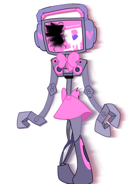 withered Fandra