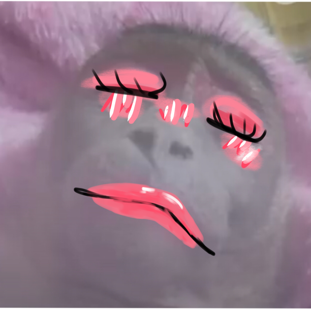 For senpai🥺🥺🥺🥺