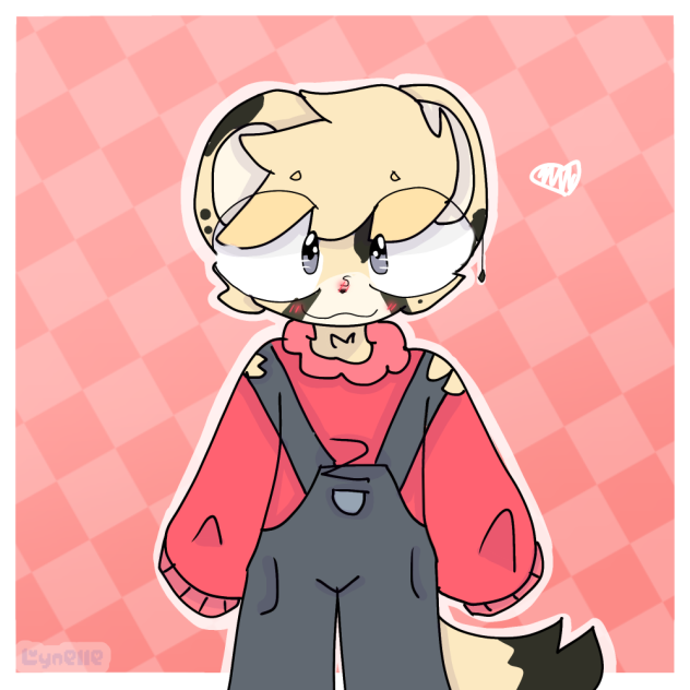 Requested by SpoiledRottenMuffin