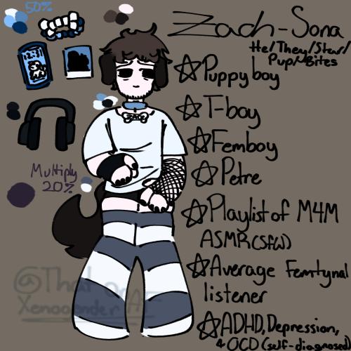 New Sona Design! - ibisPaint