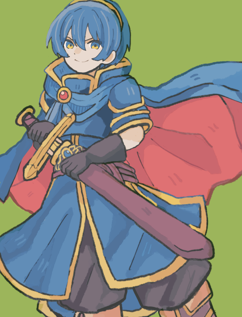 マルス(リクエスト)