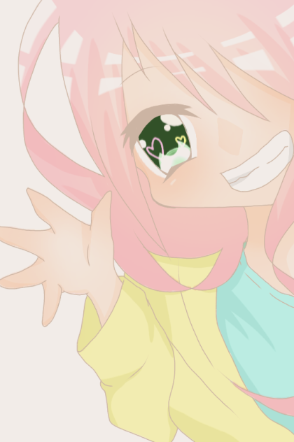 にぃー