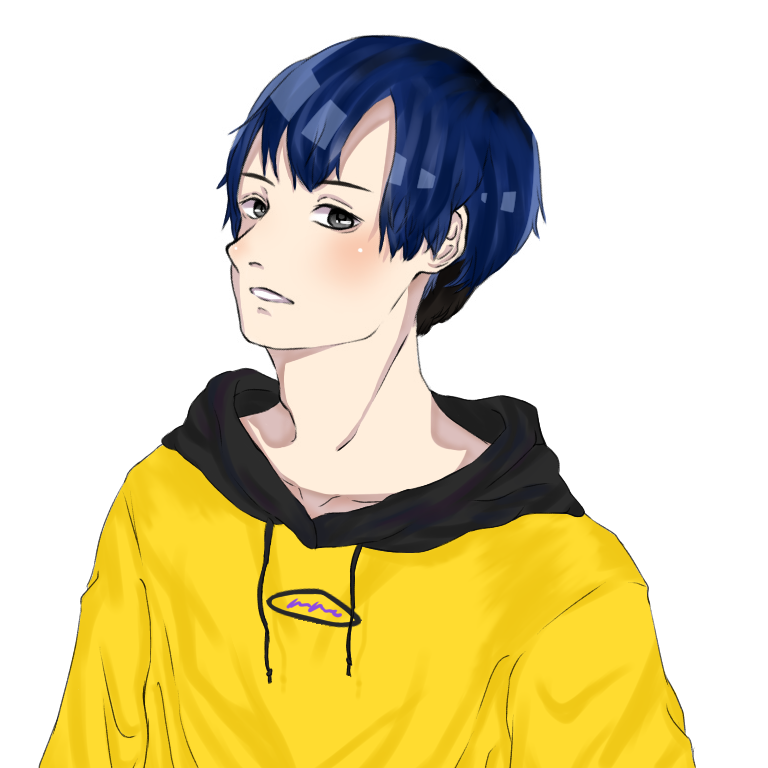 もちさん(お珍珍の歌) - ibisPaint