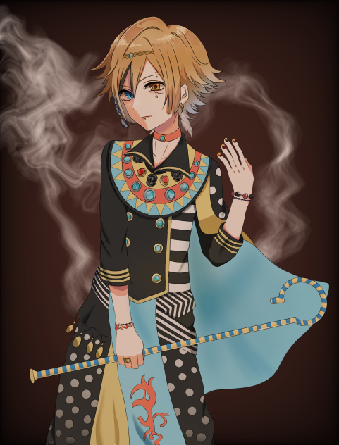 アンクドファラオ