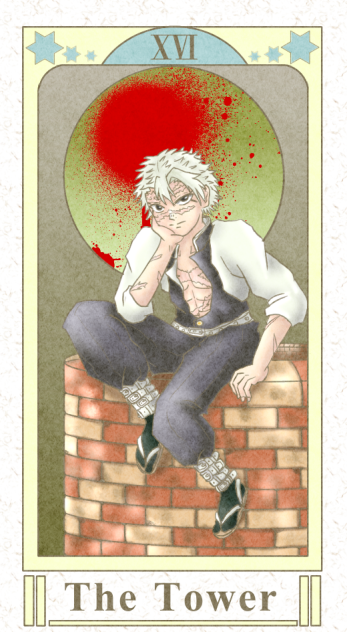 タロット風実弥