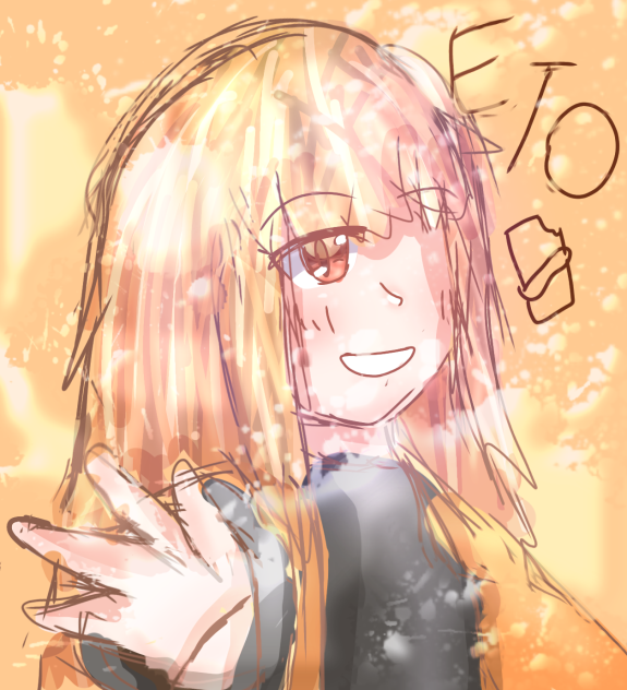 4周年！えとver.