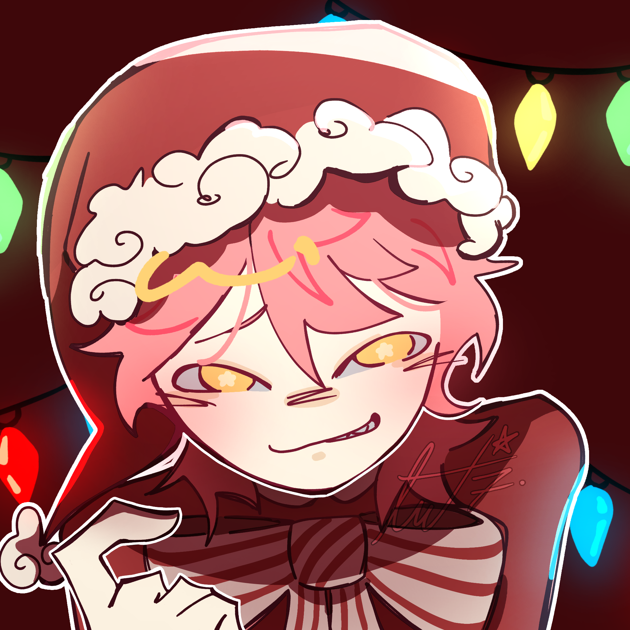 Christmas - ibisPaint