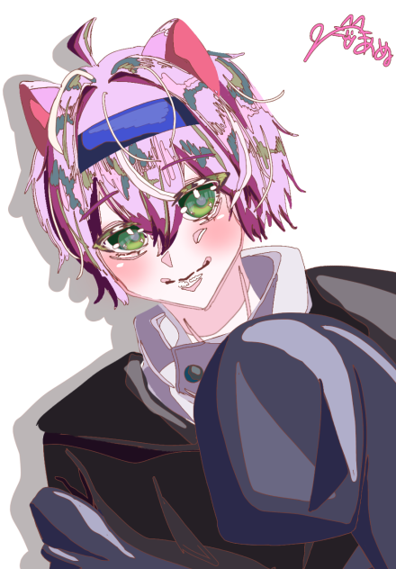 リクエストぅー