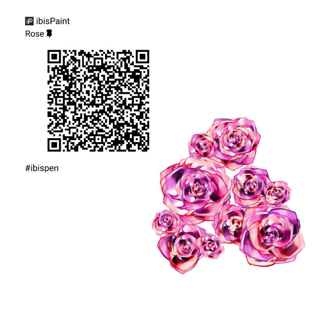 Roseページ♡ 花に風