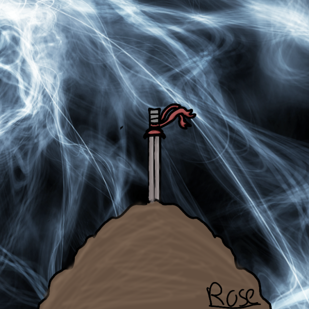 Lost Hero - ibisPaint