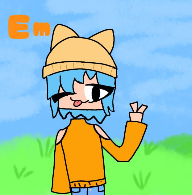 Em the actor