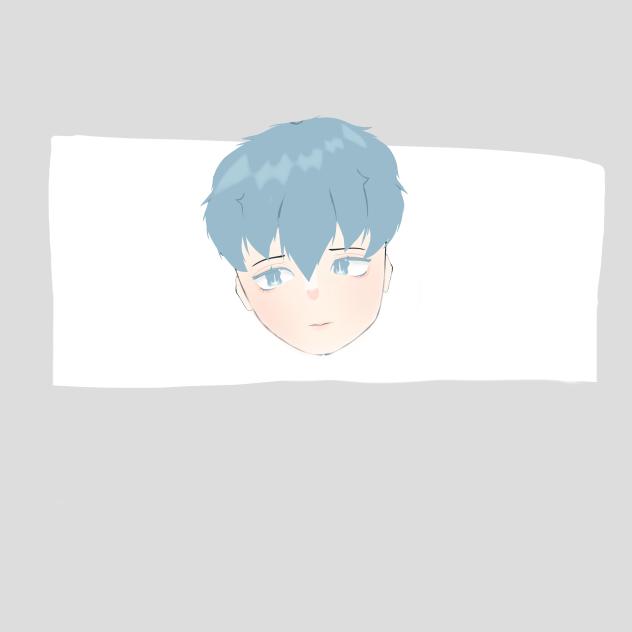 bby saja Wip
