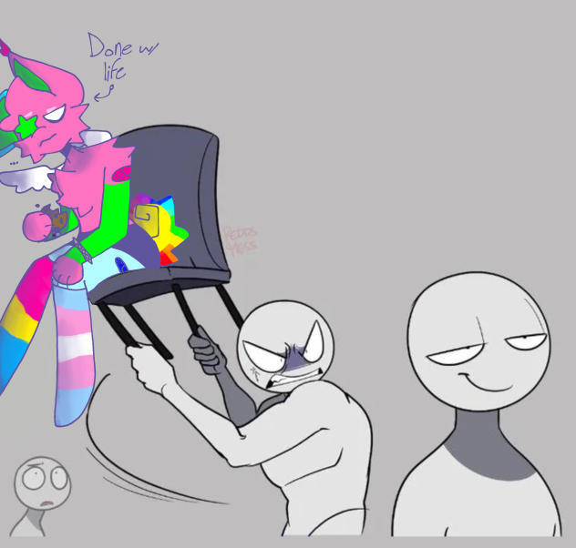 [read FULL desc]Collab with me!