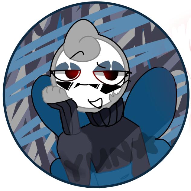 PFP for BakaBakaArts