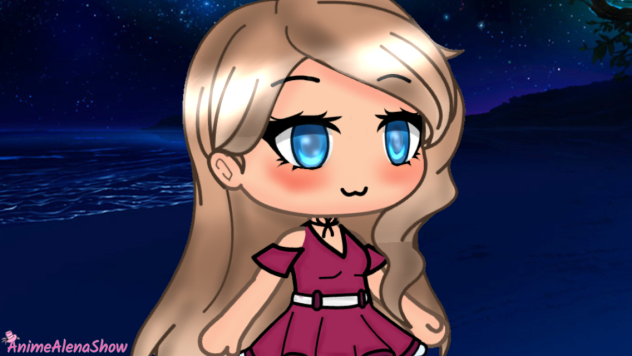 (blushing girl Edit) holo!!