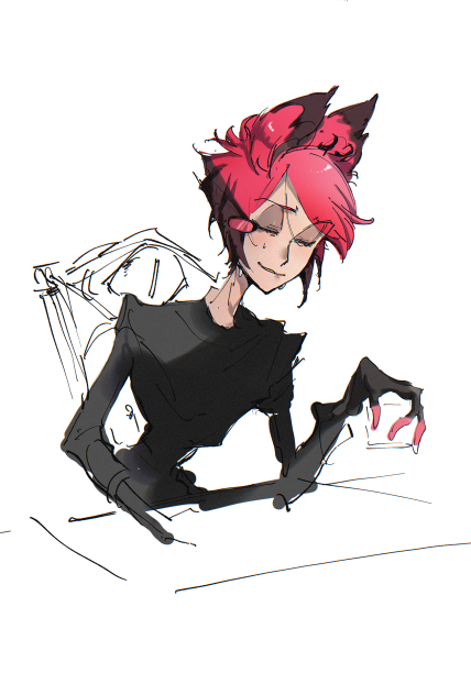 Alastor 2