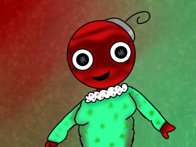 Bobbette javi’s world