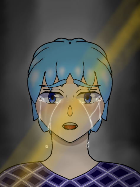 Bluey
