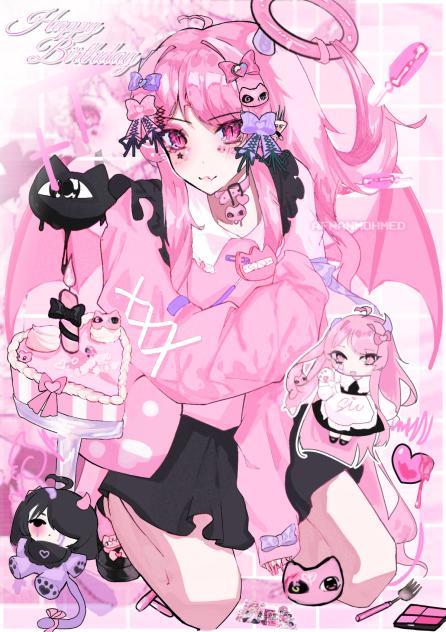 ♡誕生日♡
