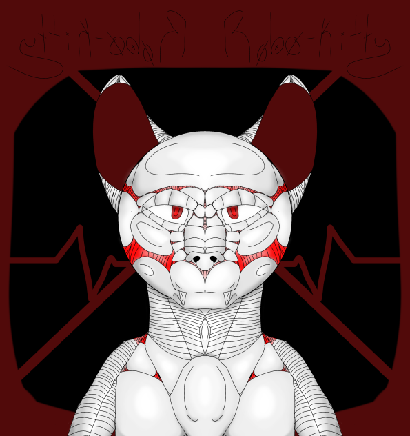 Robokitty