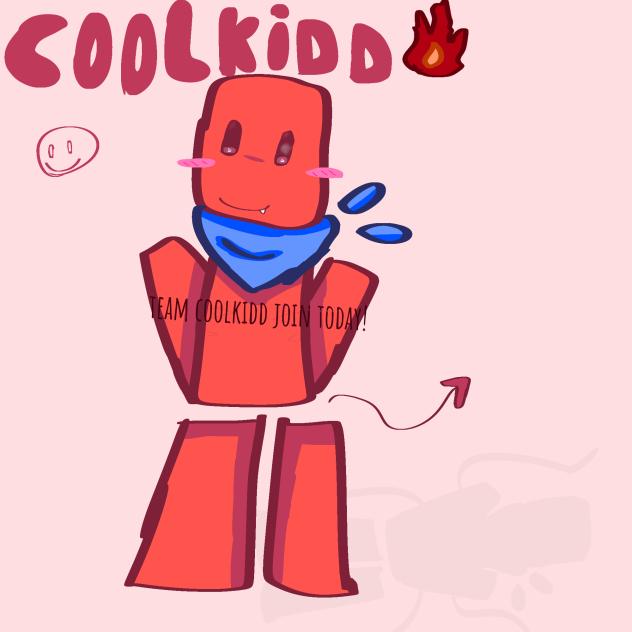 C00LKIDD