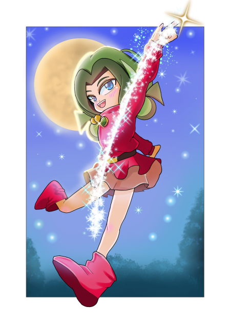 Yadammon