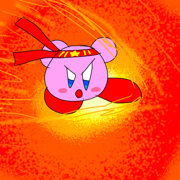 ファイターカービィ