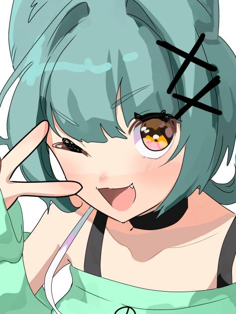 キラッ！！