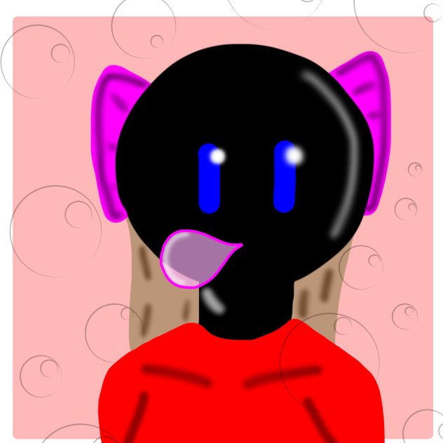 Simple 10min drawing 🙃