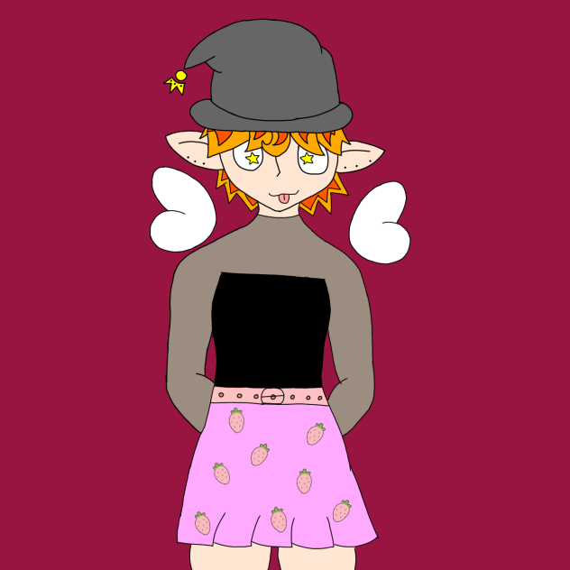 Another oc