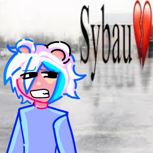 vro SYBAUUUU