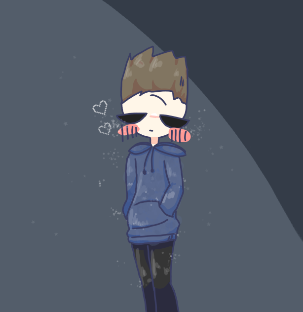 トム（リメイク