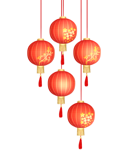 chinese lantern