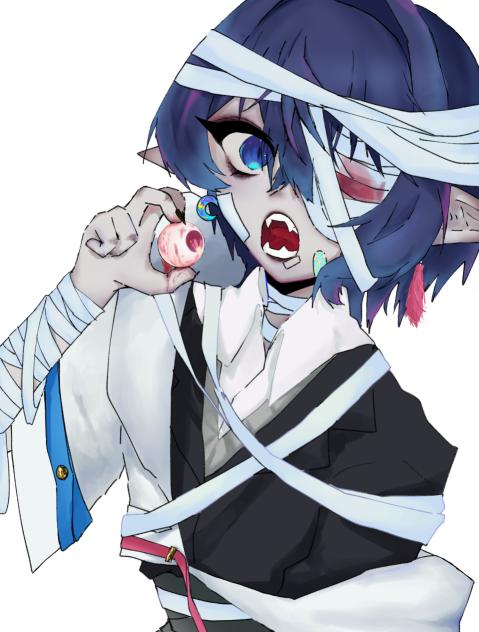 ハッピーハロウィン♩