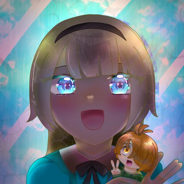 逆光練習2