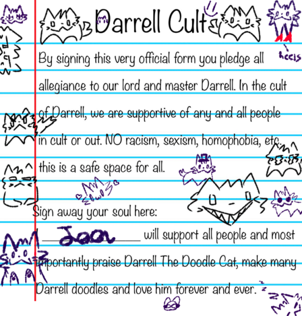 Darrell