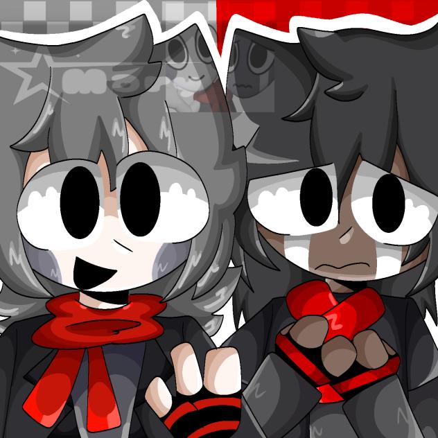 ⚪Razzle and Dazzle⚫