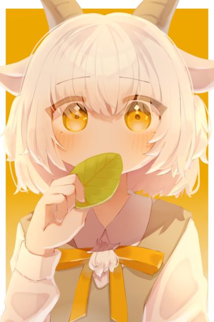 🍃