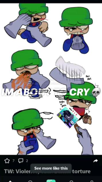 i carved the pumpkin gentleman face