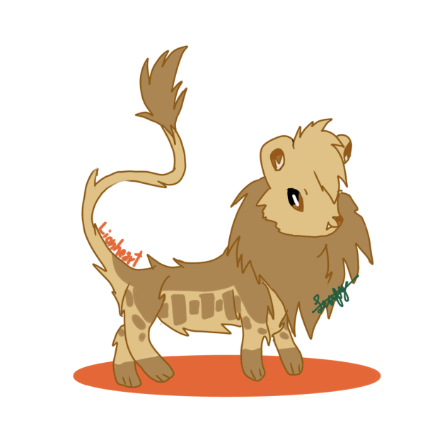 Lionheart Design