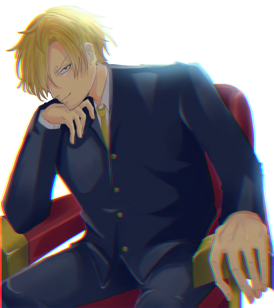 黒足