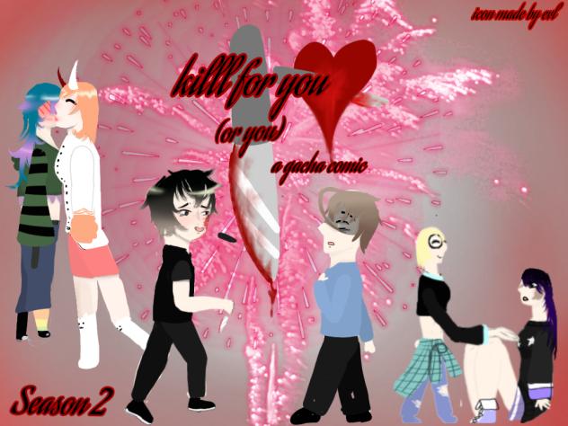 kill for you❗️❗️❗️❗️