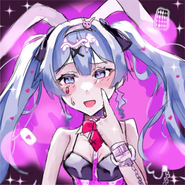 とじないで～！