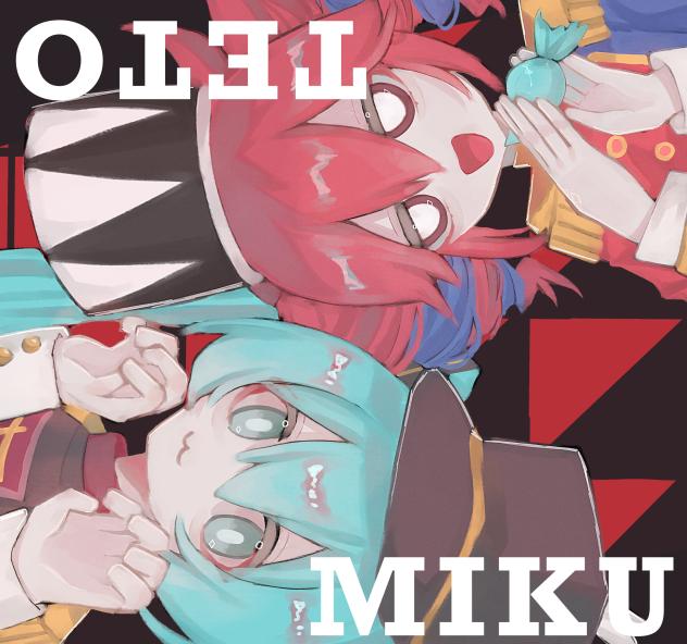 キャンディークッキーチョコレート