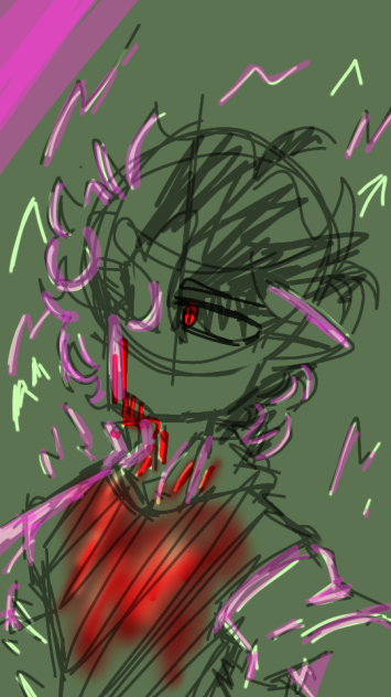 Untitled 26 - ibisPaint