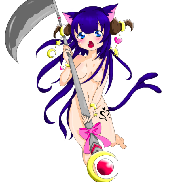 戦闘できませんっ